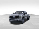 2026 Ford Super Duty F-350 DRW LARIAT 4WD Crew Cab 8' Box
