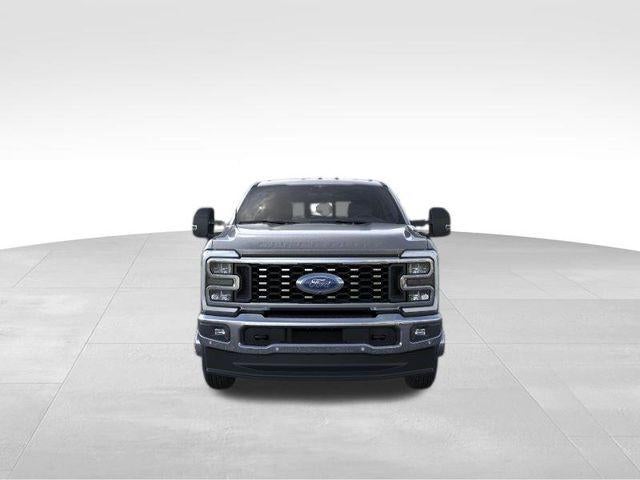 2026 Ford Super Duty F-350 DRW LARIAT 4WD Crew Cab 8' Box