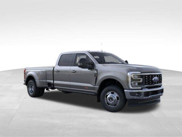 2026 Ford Super Duty F-350 DRW LARIAT 4WD Crew Cab 8' Box
