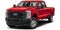2026 Ford Super Duty F-350 DRW LARIAT 4WD Crew Cab 8' Box