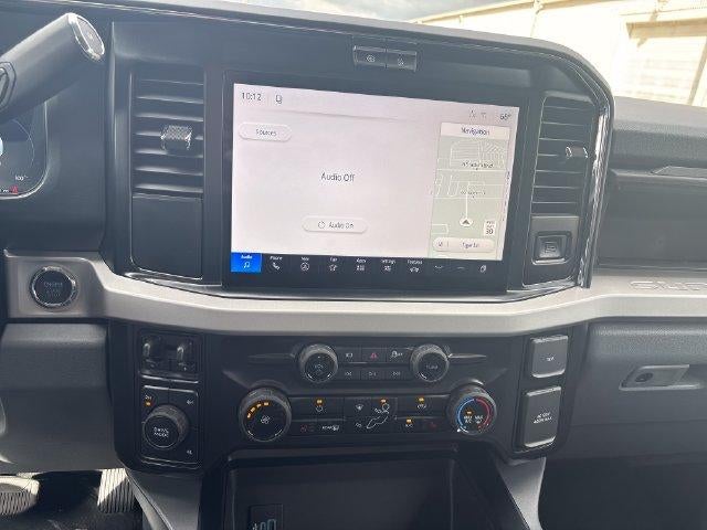 2027 Ford Super Duty F-350 DRW XLT 4WD Crew Cab 8' Box