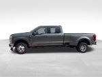 2027 Ford Super Duty F-350 DRW XLT 4WD Crew Cab 8' Box