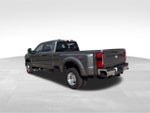 2027 Ford Super Duty F-350 DRW XLT 4WD Crew Cab 8' Box
