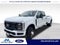 2027 Ford Super Duty F-350 DRW XL 4WD Crew Cab 8' Box