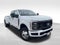 2027 Ford Super Duty F-350 DRW XL 4WD Crew Cab 8' Box