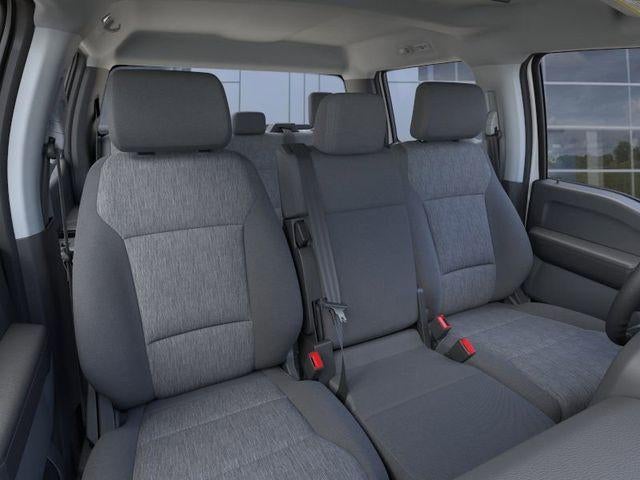 2026 Ford Super Duty F-350 DRW XL 4WD Crew Cab 8' Box