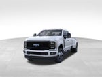 2026 Ford Super Duty F-350 DRW XL 4WD Crew Cab 8' Box