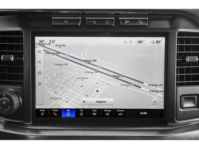 2024 Ford Super Duty F-350 DRW King Ranch 4WD Crew Cab 8' Box