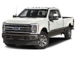 2024 Ford Super Duty F-350 DRW King Ranch 4WD Crew Cab 8' Box
