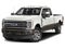 2024 Ford Super Duty F-350 DRW King Ranch 4WD Crew Cab 8' Box