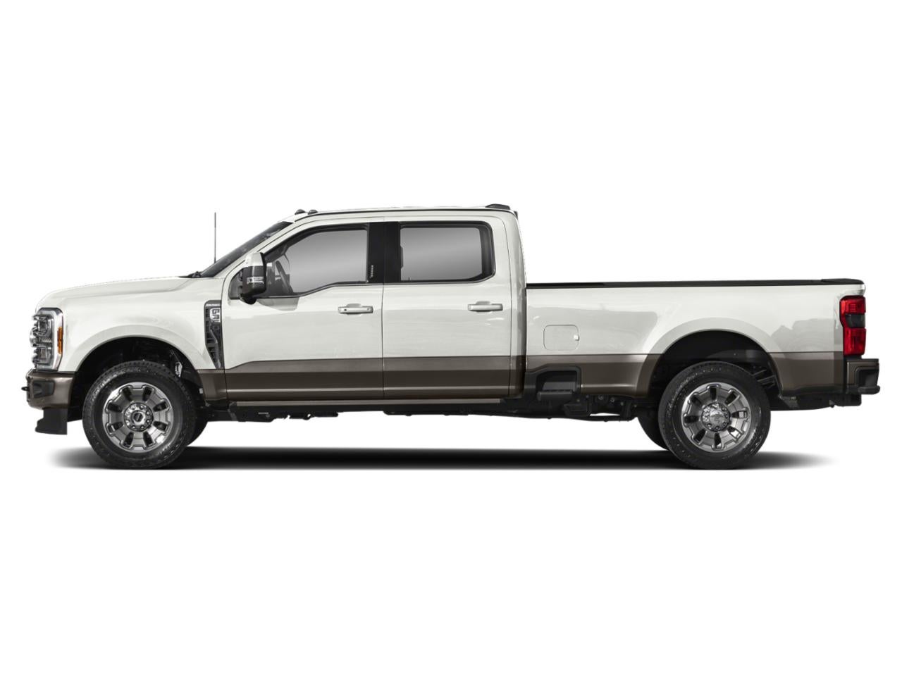 2024 Ford Super Duty F-350 DRW King Ranch 4WD Crew Cab 8' Box
