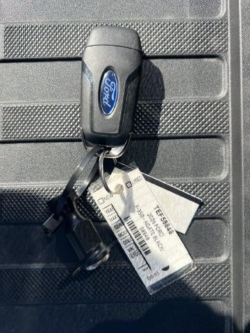 2026 Ford Super Duty F-350 DRW XLT 4WD Crew Cab 8' Box