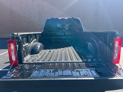 2026 Ford Super Duty F-350 DRW XLT 4WD Crew Cab 8' Box