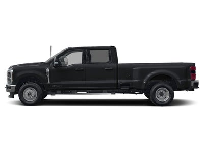 2026 Ford Super Duty F-350 DRW XLT 4WD Crew Cab 8' Box