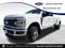 2026 Ford Super Duty F-350 DRW LARIAT 4WD Crew Cab 8' Box