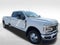 2026 Ford Super Duty F-350 DRW LARIAT 4WD Crew Cab 8' Box