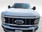 2026 Ford Super Duty F-350 DRW LARIAT 4WD Crew Cab 8' Box