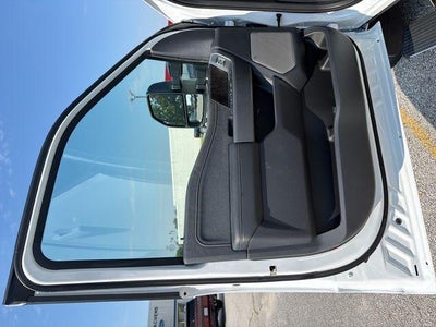2026 Ford Super Duty F-350 DRW LARIAT 4WD Crew Cab 8' Box