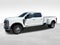 2026 Ford Super Duty F-350 DRW LARIAT 4WD Crew Cab 8' Box