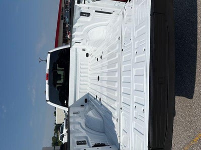 2026 Ford Super Duty F-350 DRW LARIAT 4WD Crew Cab 8' Box