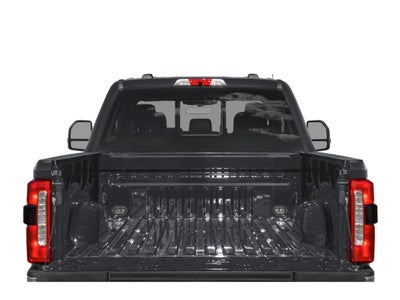 2026 Ford Super Duty F-350 DRW LARIAT 4WD Crew Cab 8' Box