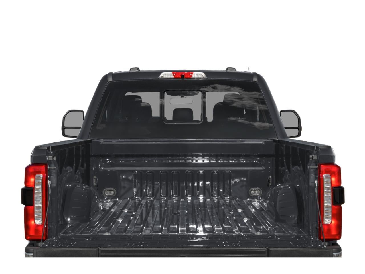 2026 Ford Super Duty F-350 DRW LARIAT 4WD Crew Cab 8' Box
