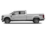 2021 Ford Super Duty F-350 DRW LARIAT 4WD Crew Cab 8' Box