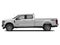 2021 Ford Super Duty F-350 DRW LARIAT 4WD Crew Cab 8' Box