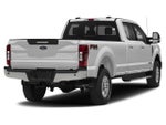 2021 Ford Super Duty F-350 DRW LARIAT 4WD Crew Cab 8' Box