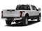 2021 Ford Super Duty F-350 DRW LARIAT 4WD Crew Cab 8' Box