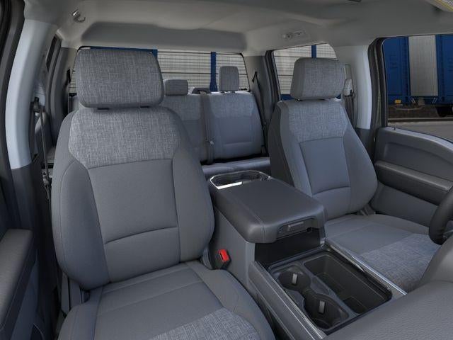 2026 Ford Super Duty F-350 DRW XLT 4WD Crew Cab 8' Box