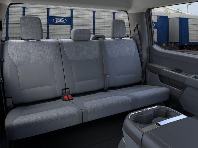 2026 Ford Super Duty F-350 DRW XLT 4WD Crew Cab 8' Box