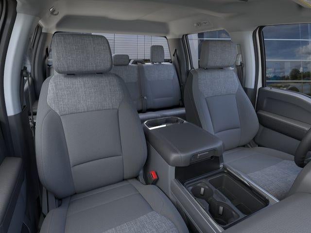 2026 Ford Super Duty F-350 DRW XLT 4WD Crew Cab 8' Box