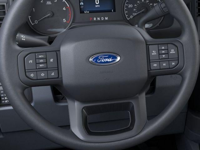 2026 Ford Super Duty F-350 DRW XLT 4WD Crew Cab 8' Box