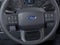 2026 Ford Super Duty F-350 DRW XLT 4WD Crew Cab 8' Box