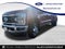 2026 Ford Super Duty F-350 DRW LARIAT 4WD Crew Cab 8' Box