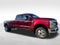 2026 Ford Super Duty F-350 DRW LARIAT 4WD Crew Cab 8' Box