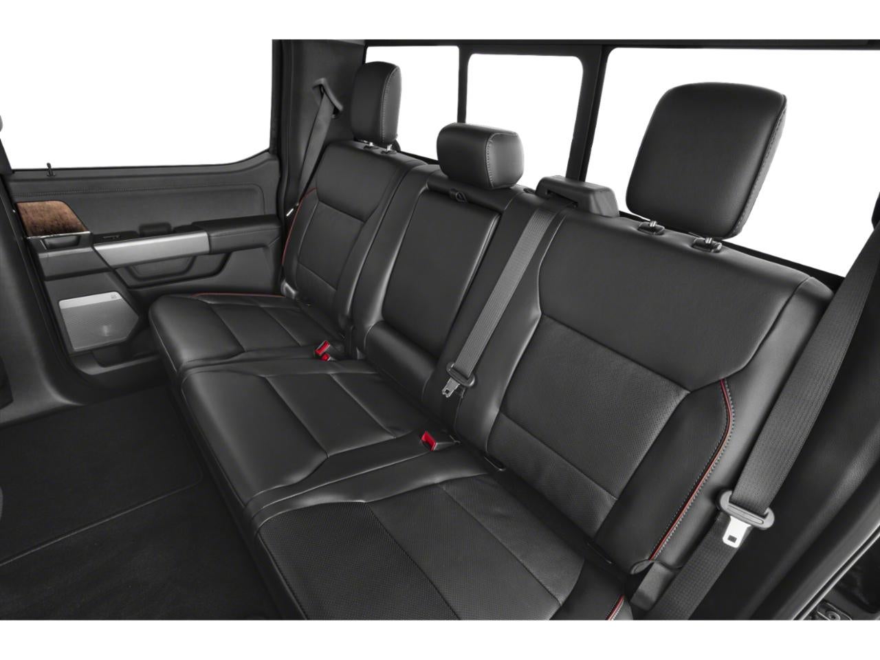 2026 Ford Super Duty F-350 DRW LARIAT 4WD Crew Cab 8' Box