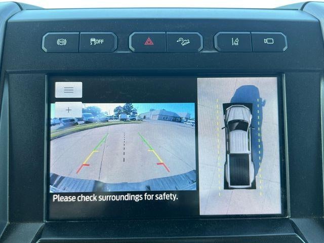 2020 Ford Super Duty F-350 DRW Limited 4WD Crew Cab 8' Box