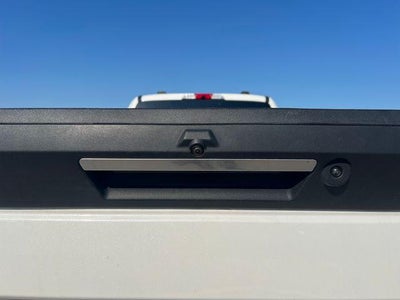 2020 Ford Super Duty F-350 DRW Limited 4WD Crew Cab 8' Box