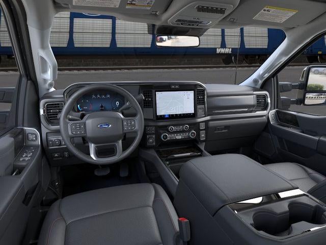 2026 Ford Super Duty F-350 DRW LARIAT 4WD Crew Cab 8' Box