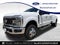 2026 Ford Super Duty F-350 DRW LARIAT 4WD Crew Cab 8' Box