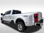 2026 Ford Super Duty F-350 DRW LARIAT 4WD Crew Cab 8' Box