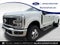 2026 Ford Super Duty F-350 DRW LARIAT 4WD Crew Cab 8' Box