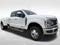 2026 Ford Super Duty F-350 DRW LARIAT 4WD Crew Cab 8' Box