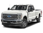 2026 Ford Super Duty F-350 DRW LARIAT 4WD Crew Cab 8' Box