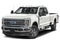2026 Ford Super Duty F-350 DRW LARIAT 4WD Crew Cab 8' Box