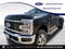 2026 Ford Super Duty F-350 DRW LARIAT 4WD Crew Cab 8' Box