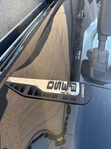 2026 Ford Super Duty F-350 DRW LARIAT 4WD Crew Cab 8' Box
