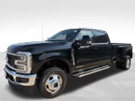 2026 Ford Super Duty F-350 DRW LARIAT 4WD Crew Cab 8' Box